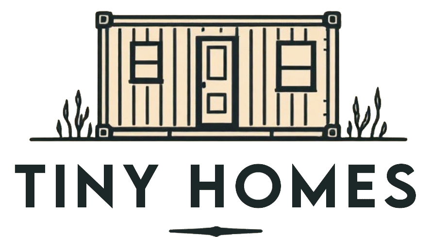 Tiny Homes Group logo