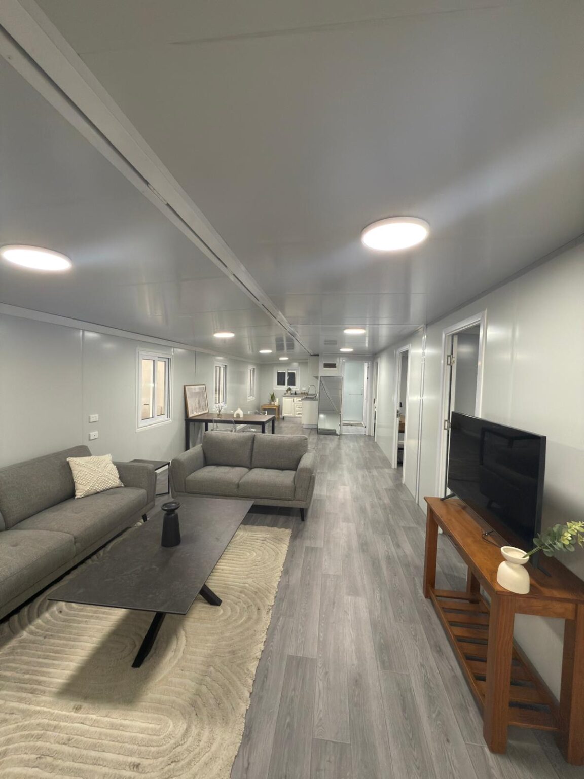 40FT Modular Cabin view 5