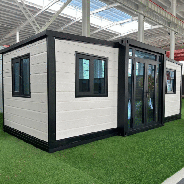 10FT Modular Cabin