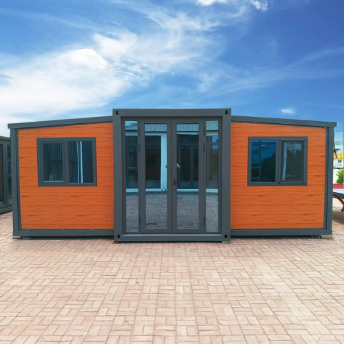 20FT Modular Cabin