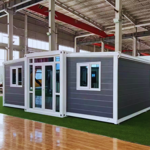 30FT Modular Cabin