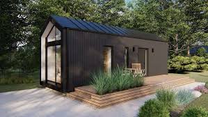 Modular Cabin Ideas to Enhance Your Space