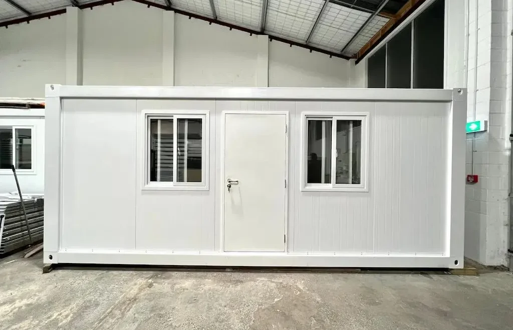 Pre Built Cabins: Smart and Convenient