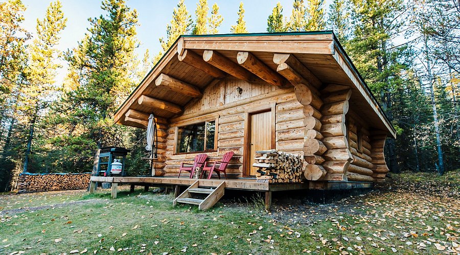 Cozy Wood Cabins for Comfort and Simplicity